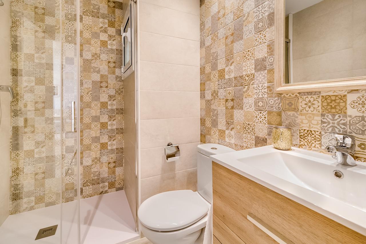 סנטה סוזנה Hauzify I Apartament Rosa Dels Vents מראה חיצוני תמונה